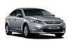 Ford Mondeo Хетчбэк 1.6 MT Ambient