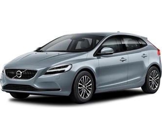 Volvo V40 2.0D (150 hp) AT Summum