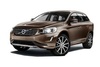 Volvo XC60 (I, 2013-2017) 2.0D (136 hp) AT Mommentum