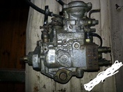 ТНВД Opel Vectra B 9460620021 1.7 дизель