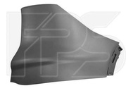 Бампер передний Ford Kuga