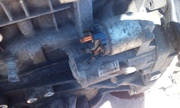 Акпп Mitsubishi Lancer X 1.5 1.6