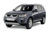 Mitsubishi Outlander XL Mitsubishi Outlander XL