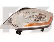 Фара Ford Kuga 08-12 фары Kuga