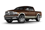 Dodge Ram 1500 5.7 AT Crew Laie