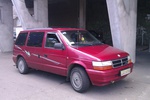 Chrysler Grand Voyager
