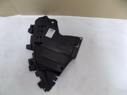 Защита бампера Renault Sandero защита Сандеро