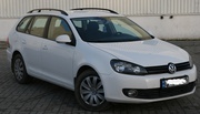 Volkswagen Golf Variant 1,6