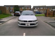 Запчасти на MITSUBISHI GALANT 1996-2005