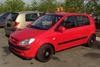 Hyundai Getz 1.4 MT