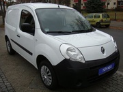 Оригинальные запчасти бу Renault Kangoo (Рено Канго, Кенго, Кангу, Кенгу) 2008-2015