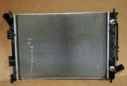 Радиатор охлаждения Hyundai i30 Радиатор Хундай Ай 30