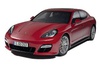 Porsche Panamera (970) GTS
