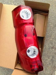 Задний фонарь Volkswagen Crafter Крафтер с 2006 год