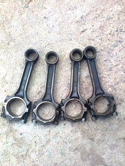 Шатун Md060465 Mitsubishi 1.8тд 86г.в. оригинал