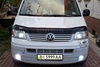 Volkswagen Transporter Kombi (T5) 2.0D MT Volkswagen Transporter Kombi (T5) 2.0D MT