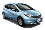 Nissan  Note