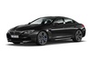BMW M6 Gran Coupe (F06) M6 GC
