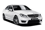 Mercedes-Benz C-Class Седан (W204) C 63 AMG