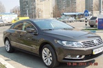 Volkswagen CC  2.0D (170 hp) AT Status Life