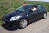 Toyota Auris (2007) Хэтчбек 5dr 1.6 MMT Luna Toyota Auris (2007) Хэтчбек 5dr 1.6 MMT Luna