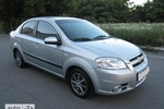 Chevrolet Aveo Седан (T300) седан 1.6 MT LT