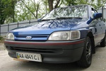 Ford Orion