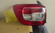Фонарь задний Renault Logan с 13 г. фонари Логан