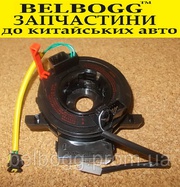 Пружина руля контактная Great Wall Voleex C30 Грейт Вол Волекс С30 Ц30