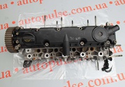 Головка блока цилиндров Peugeot Boxer 2.0 hdi ГБЦ Пежо Боксер