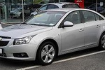 Chevrolet Cruze I (2008-2013)