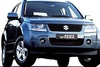 Suzuki Grand Vitara 5dr