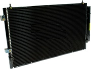 Радиатор кондиционер Lexus GS430 Лексус ЖC 430