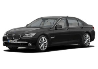 BMW 7 Series (F01/F02) 760Li