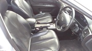 Kia Magentis