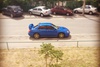 Subaru Impreza WRX STi Седан Subaru Impreza WRX STi Седан