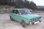 Lada (ВАЗ) ВАЗ 2106