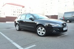 SEAT Exeo ST