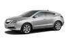 Acura ZDX 3.7 AT