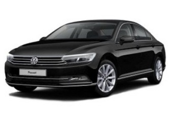 Volkswagen Passat B8