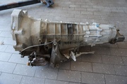 АКПП AUDI A4 B5 2.8 ECB