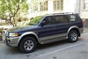 Mitsubishi Pajero Sport (1997) 3.0 MT Elegance Mitsubishi Pajero Sport (1997) 3.0 MT Elegance