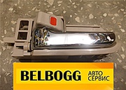 Ручка двери Great Wall Haval M4 Грейт Вол Хавал М4