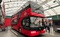 BYD представила электрический двухэтажный автобус для Лондона