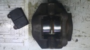 Суппорт задний правый Gm 57 Опель Монза
