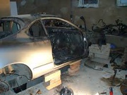 Разборка Шрот Honda HR-V 