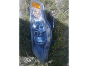  Фара Mitsubishi Outlander XL