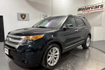 Ford Explorer 3.5 AT Limited