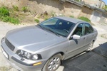 Volvo S40 2007 2.0 MT Kinetic