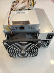 Brand New Bitmain Antminer s19 pro 110 tr/s Asic miner miners